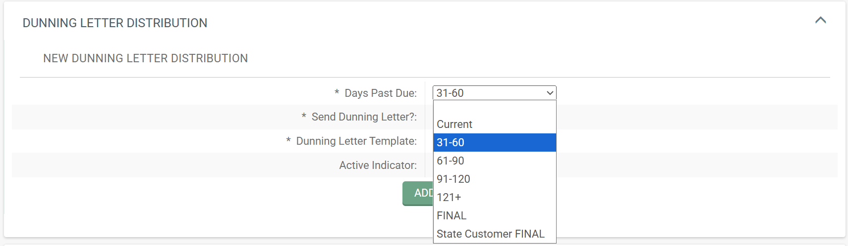 DunningLetterTemplateDistributionDropDown.png